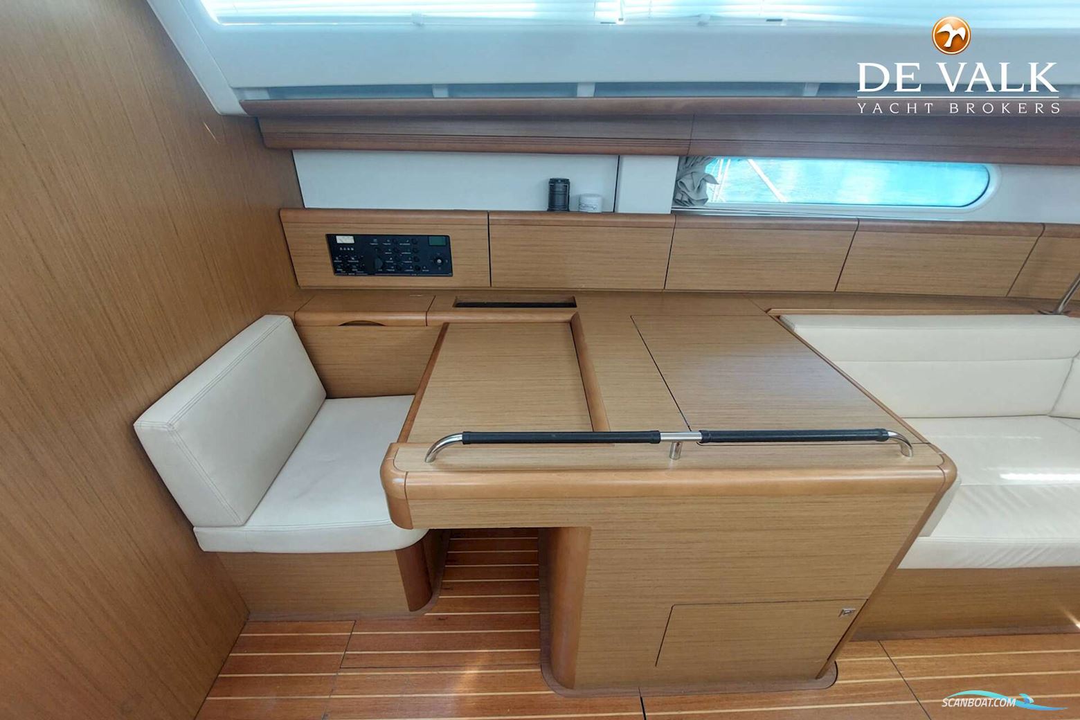 Jeanneau Sun Odyssey 45 DS