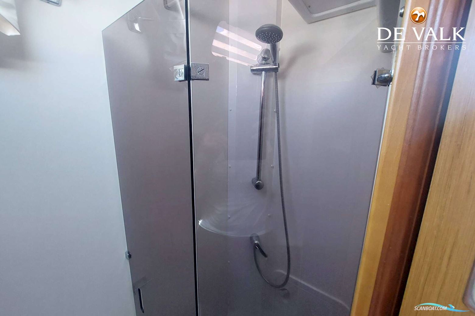 Jeanneau Sun Odyssey 45 DS