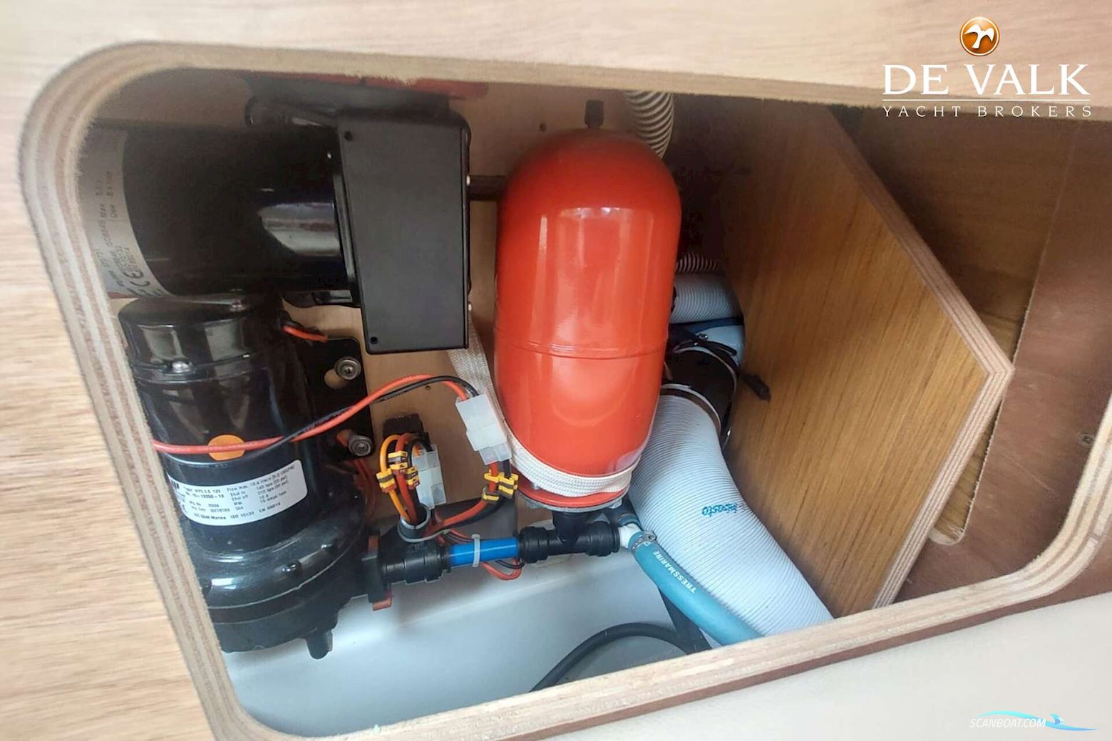 Jeanneau Sun Odyssey 45 DS