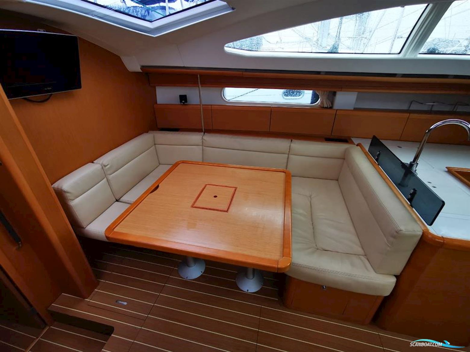 Jeanneau Sun Odyssey 45 DS