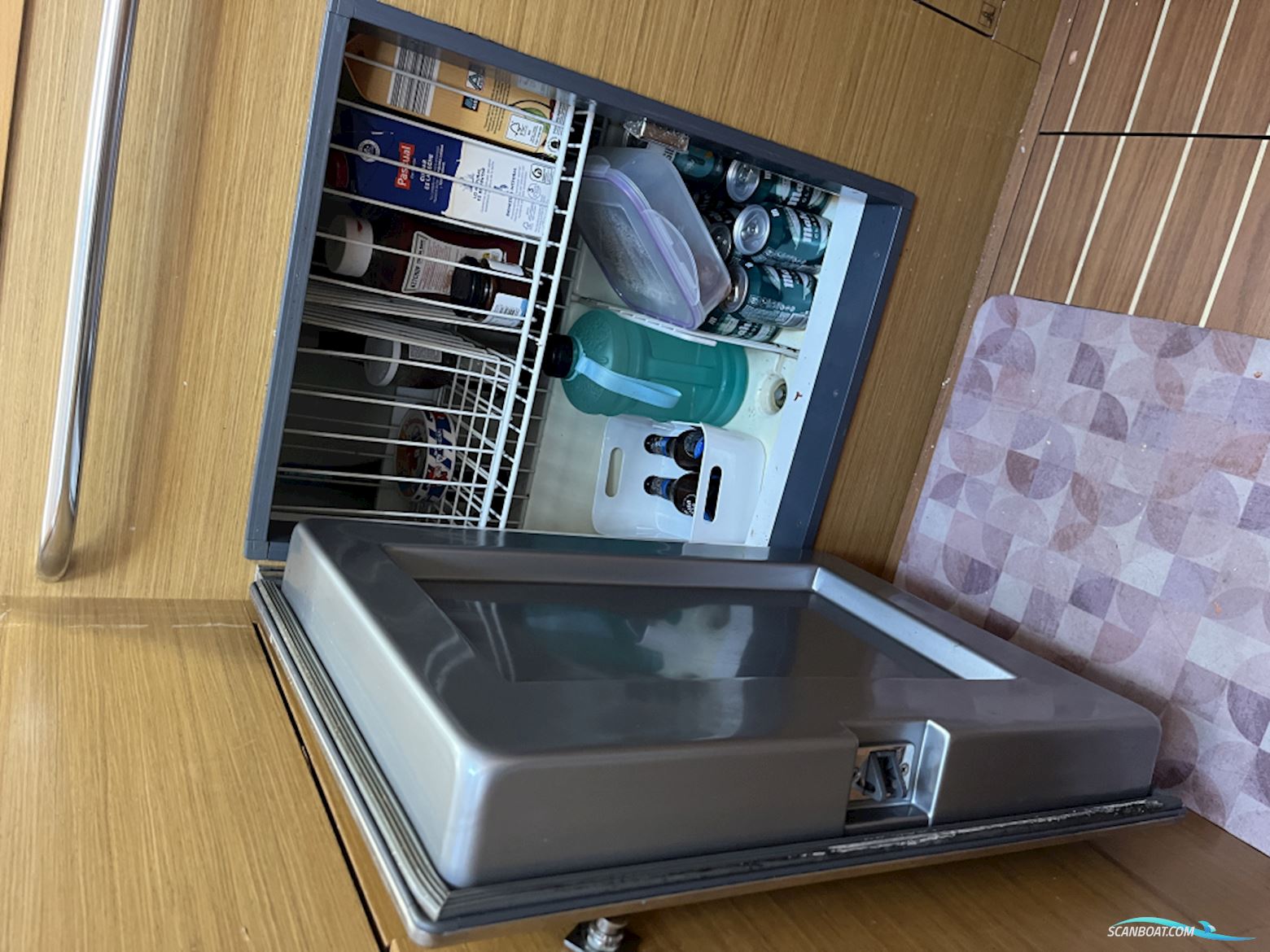 Jeanneau Sun Odyssey 45 DS