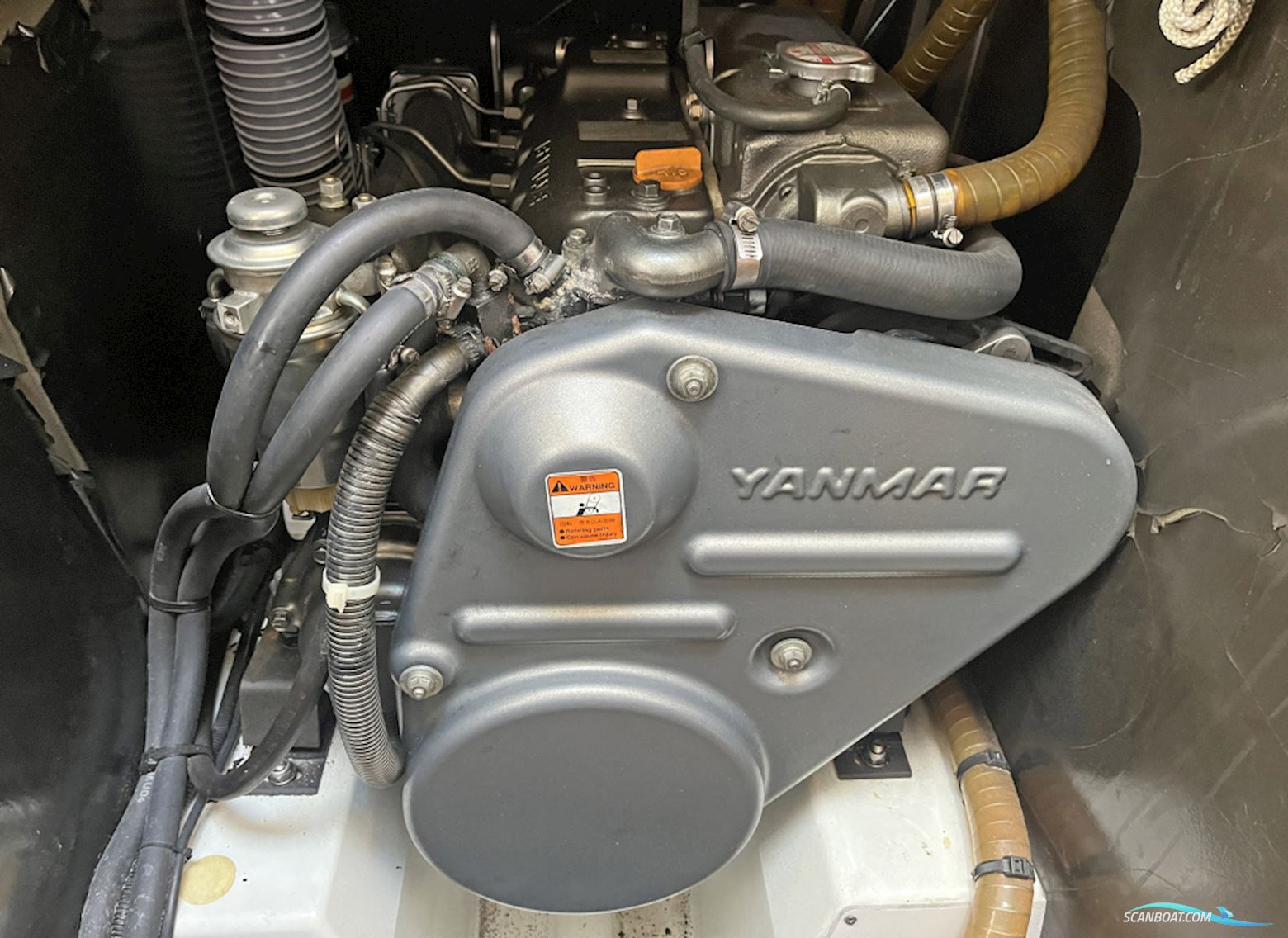 Jeanneau Sun Odyssey 45 DS