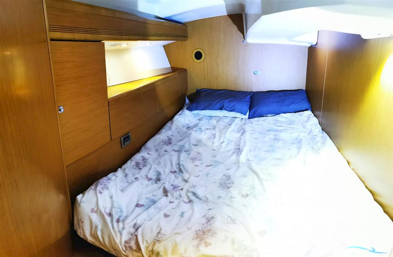 Jeanneau Sun Odyssey 45 DS