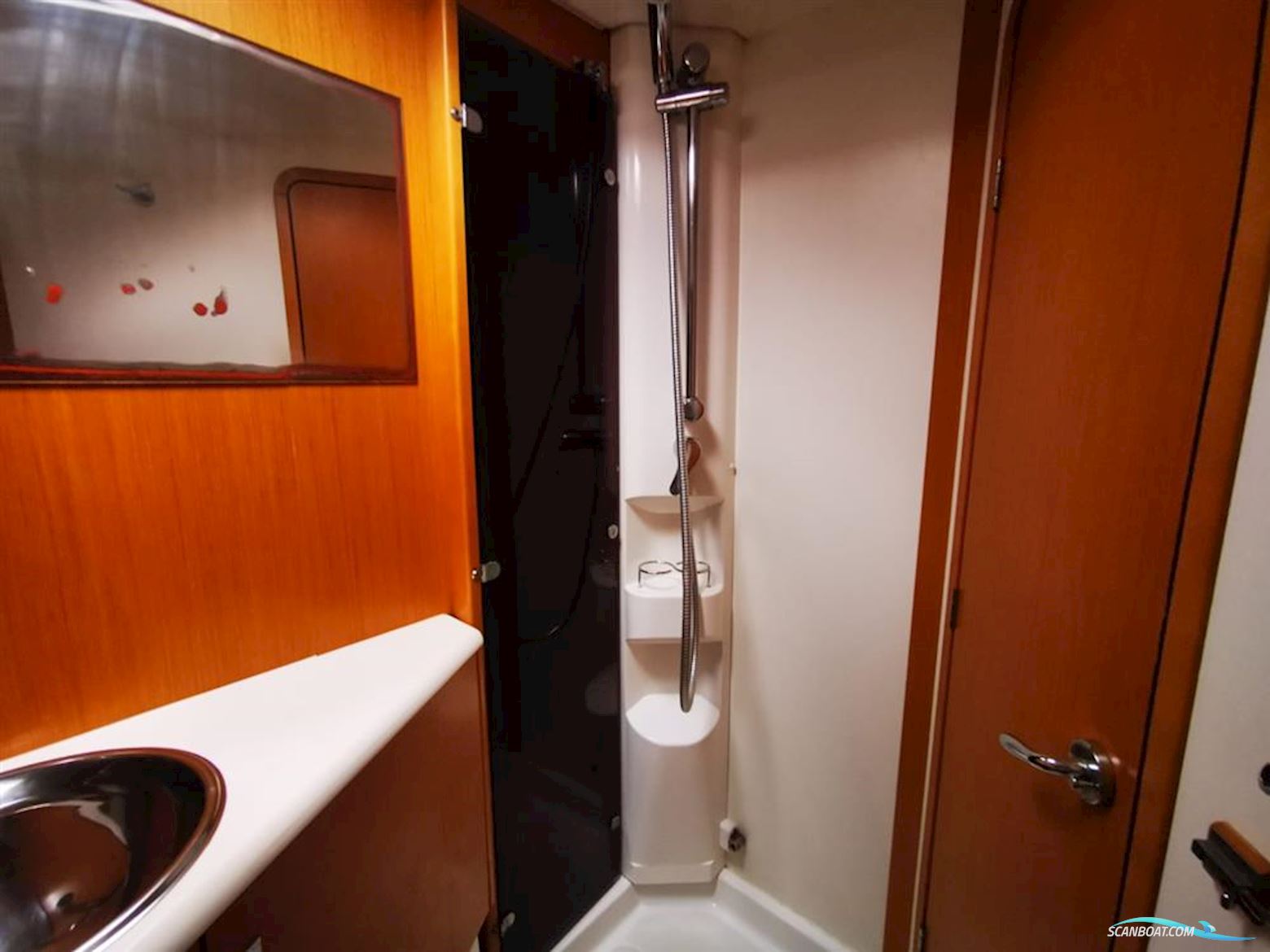 Jeanneau Sun Odyssey 45 DS