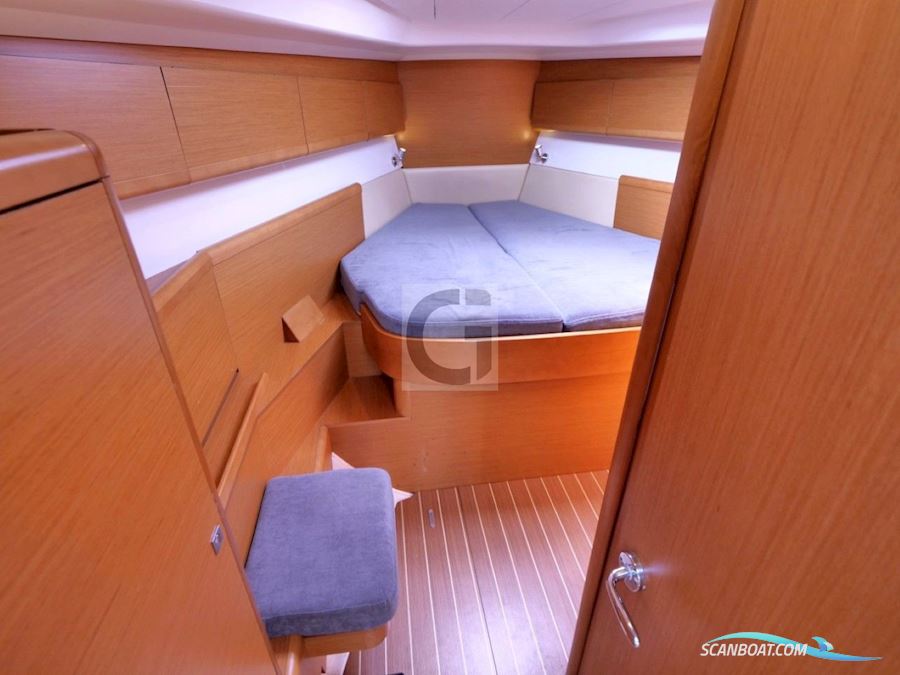 Jeanneau Sun Odyssey 45 DS