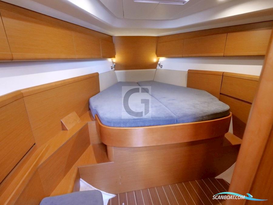 Jeanneau Sun Odyssey 45 DS