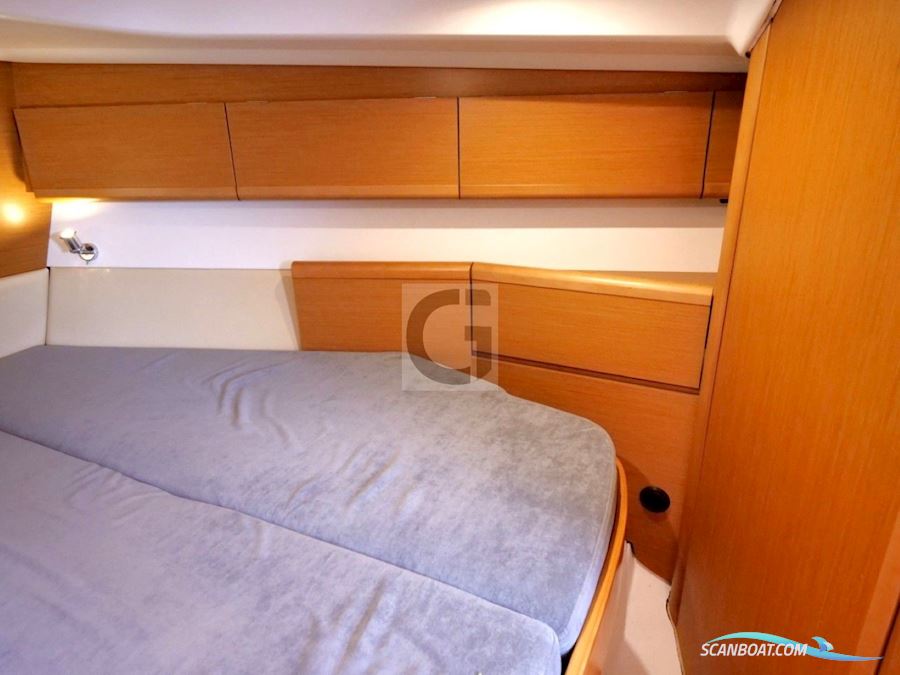 Jeanneau Sun Odyssey 45 DS