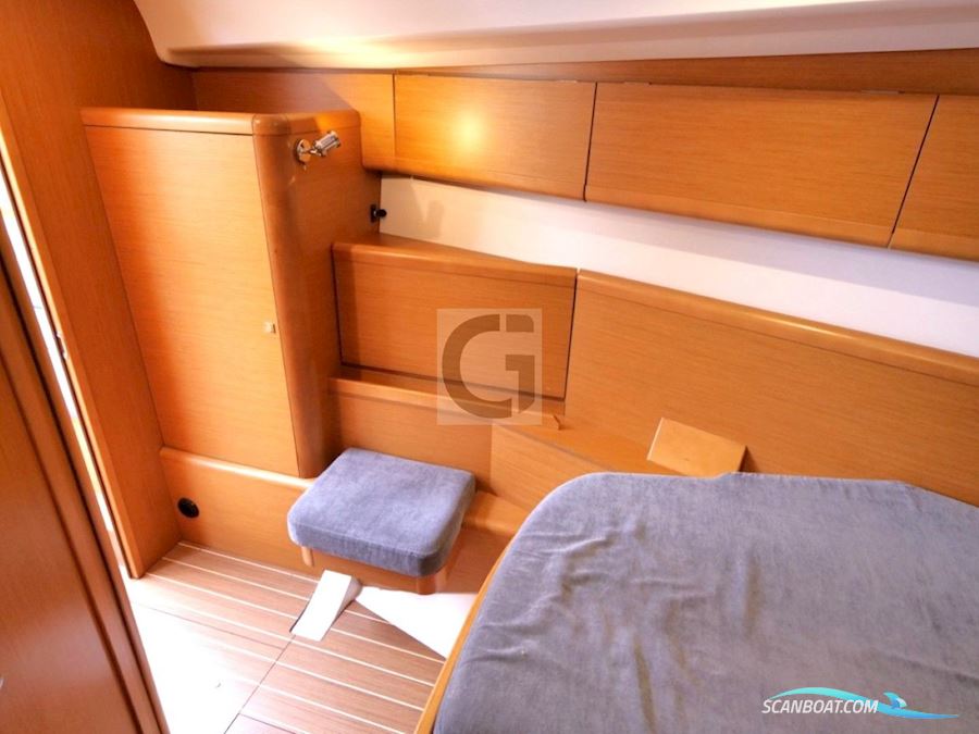 Jeanneau Sun Odyssey 45 DS