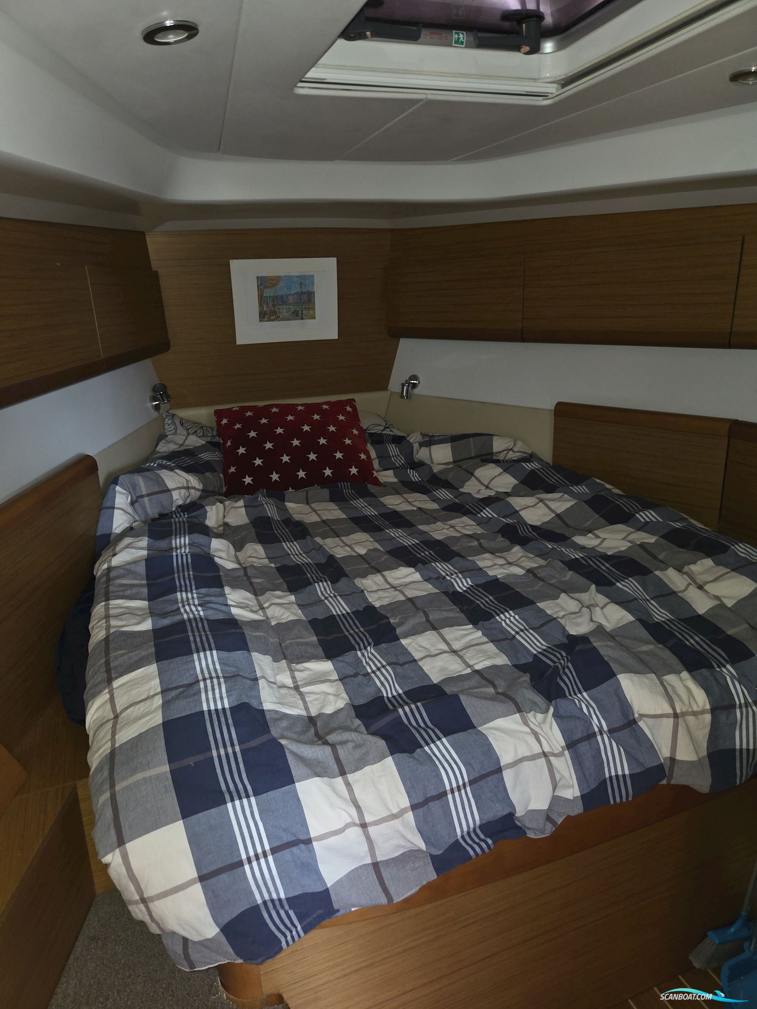 Jeanneau Sun Odyssey 45 DS