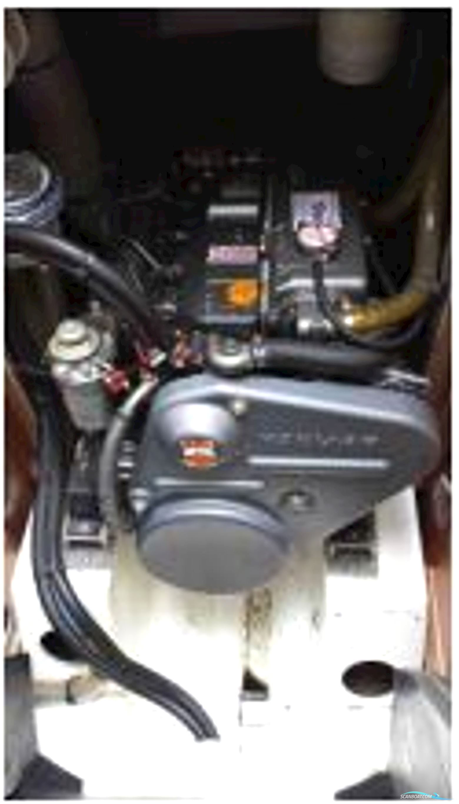 Jeanneau Sun Odyssey 45 Performance