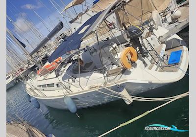 Jeanneau Sun Odyssey 45 Sailingboat 2005, with Yanmar engine, Spain
