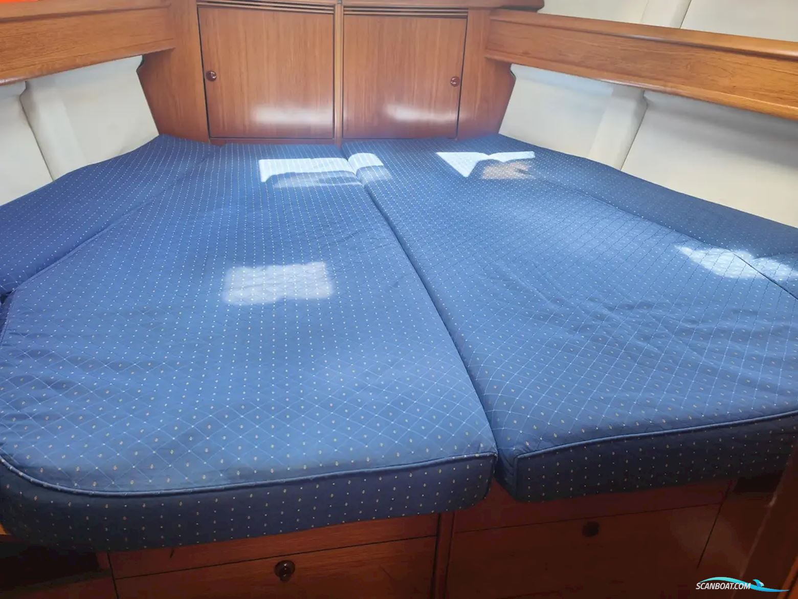 Jeanneau Sun Odyssey 45