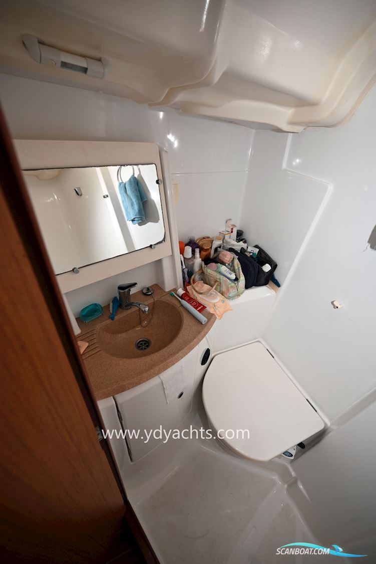 Jeanneau Sun Odyssey 45