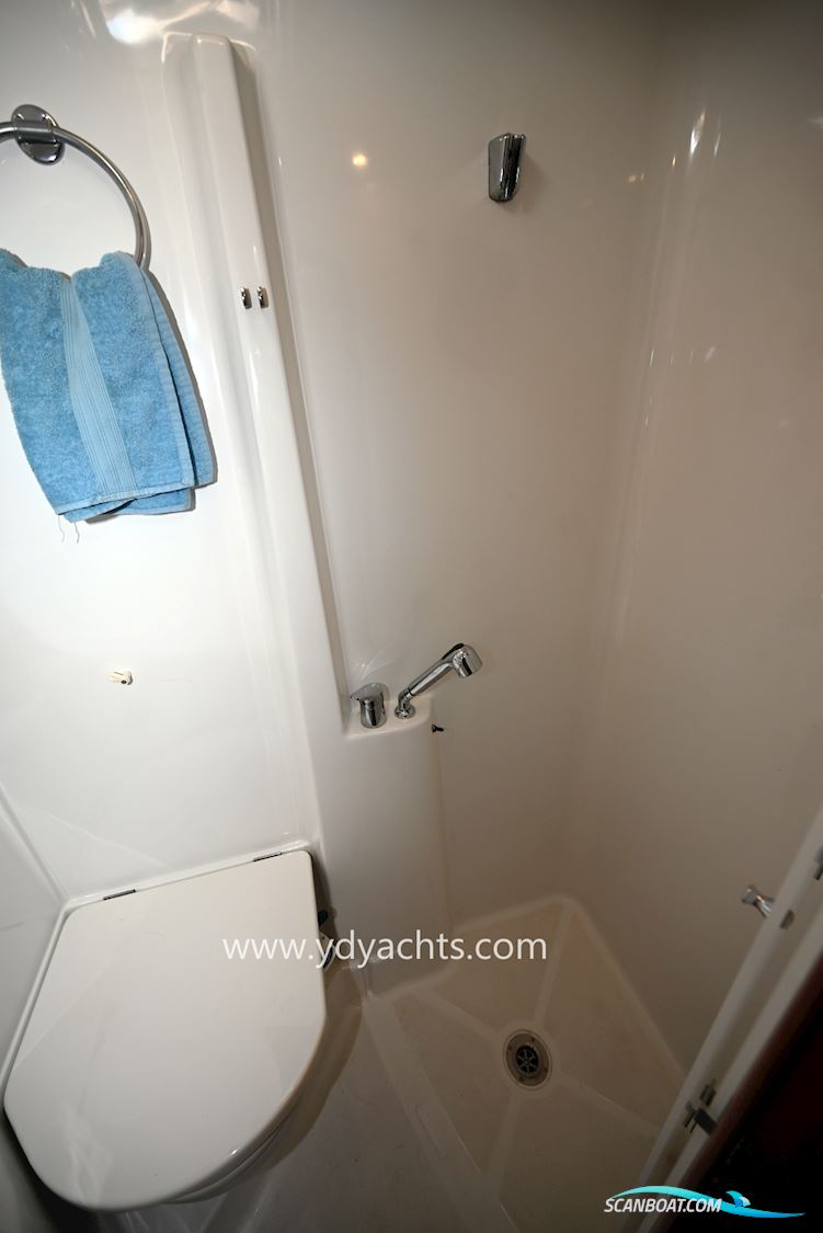 Jeanneau Sun Odyssey 45