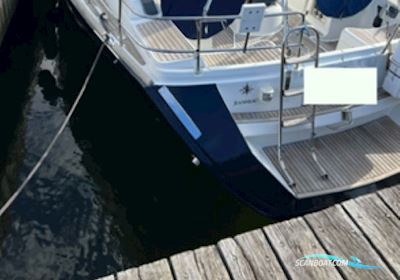Jeanneau Sun Odyssey 45 Sailingboat 2006, with Yanmar 4JH3-TE engine, Germany