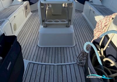 Jeanneau Sun Odyssey 45 Sailingboat 2006, with Yanmar 4JH3-TE engine, Germany