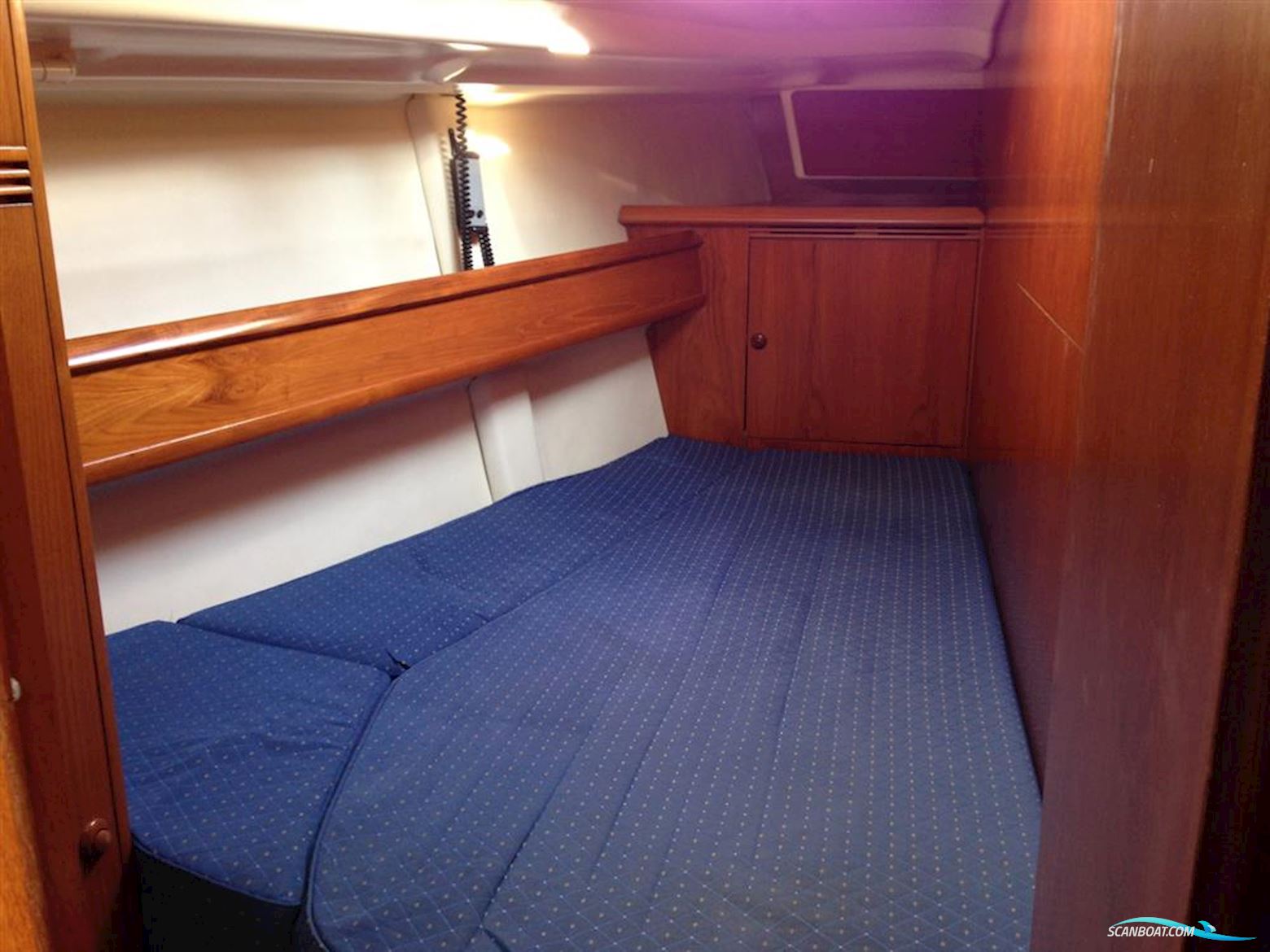Jeanneau Sun Odyssey 45