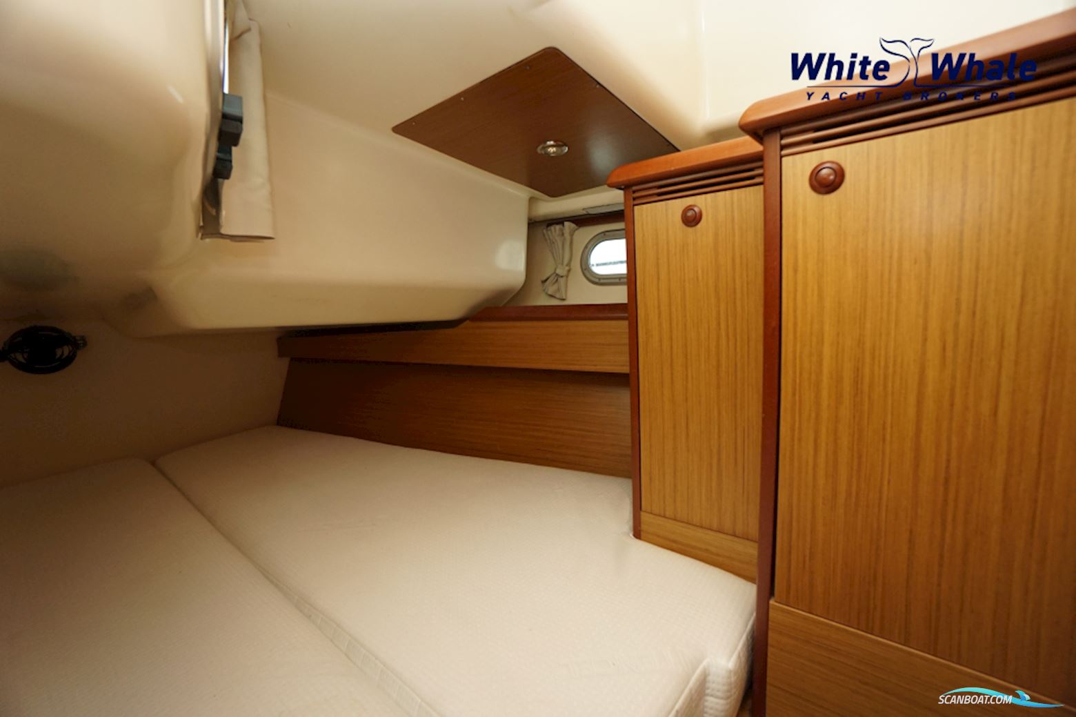 Jeanneau Sun Odyssey 45
