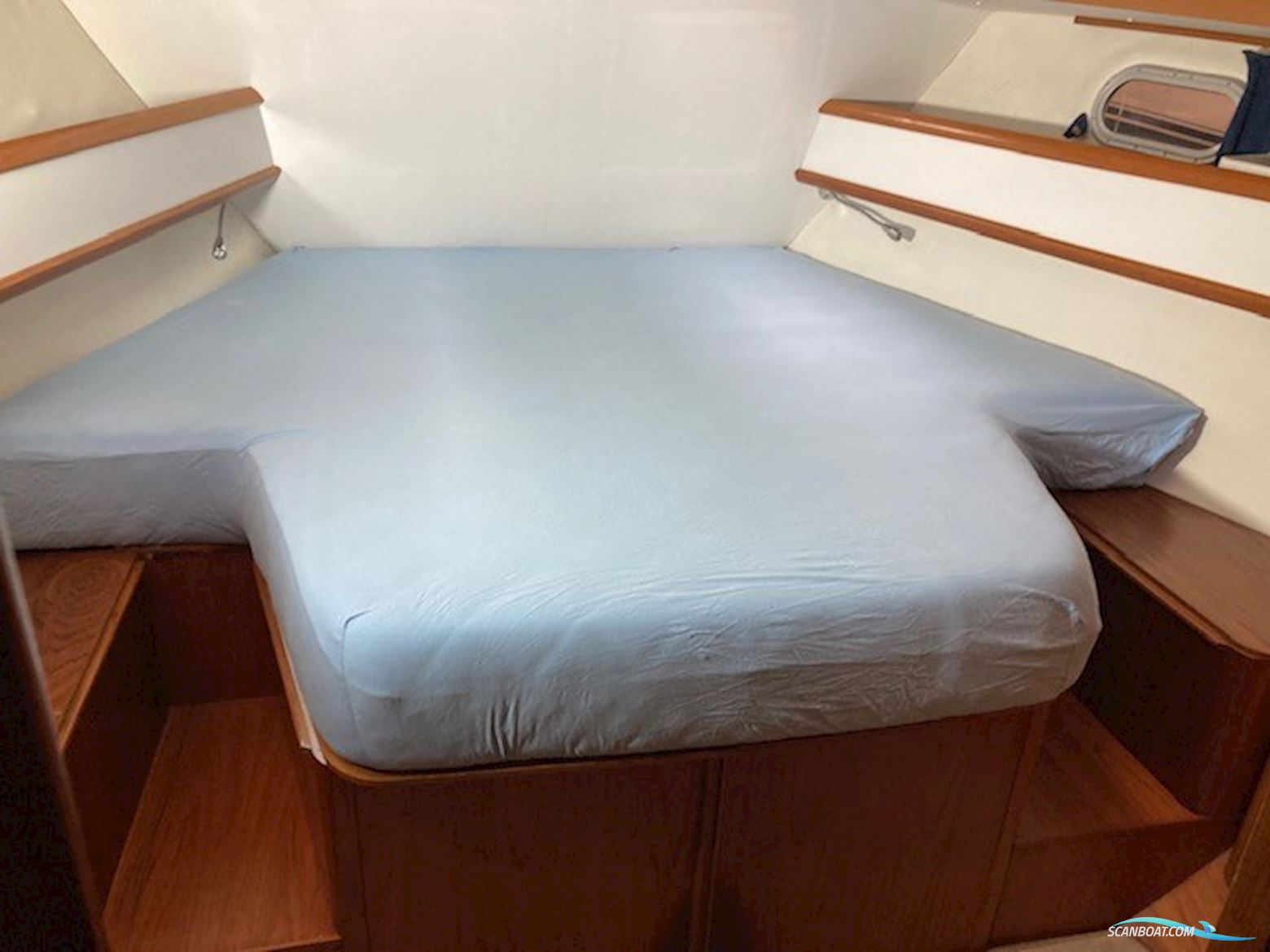 Jeanneau Sun Odyssey 45.2