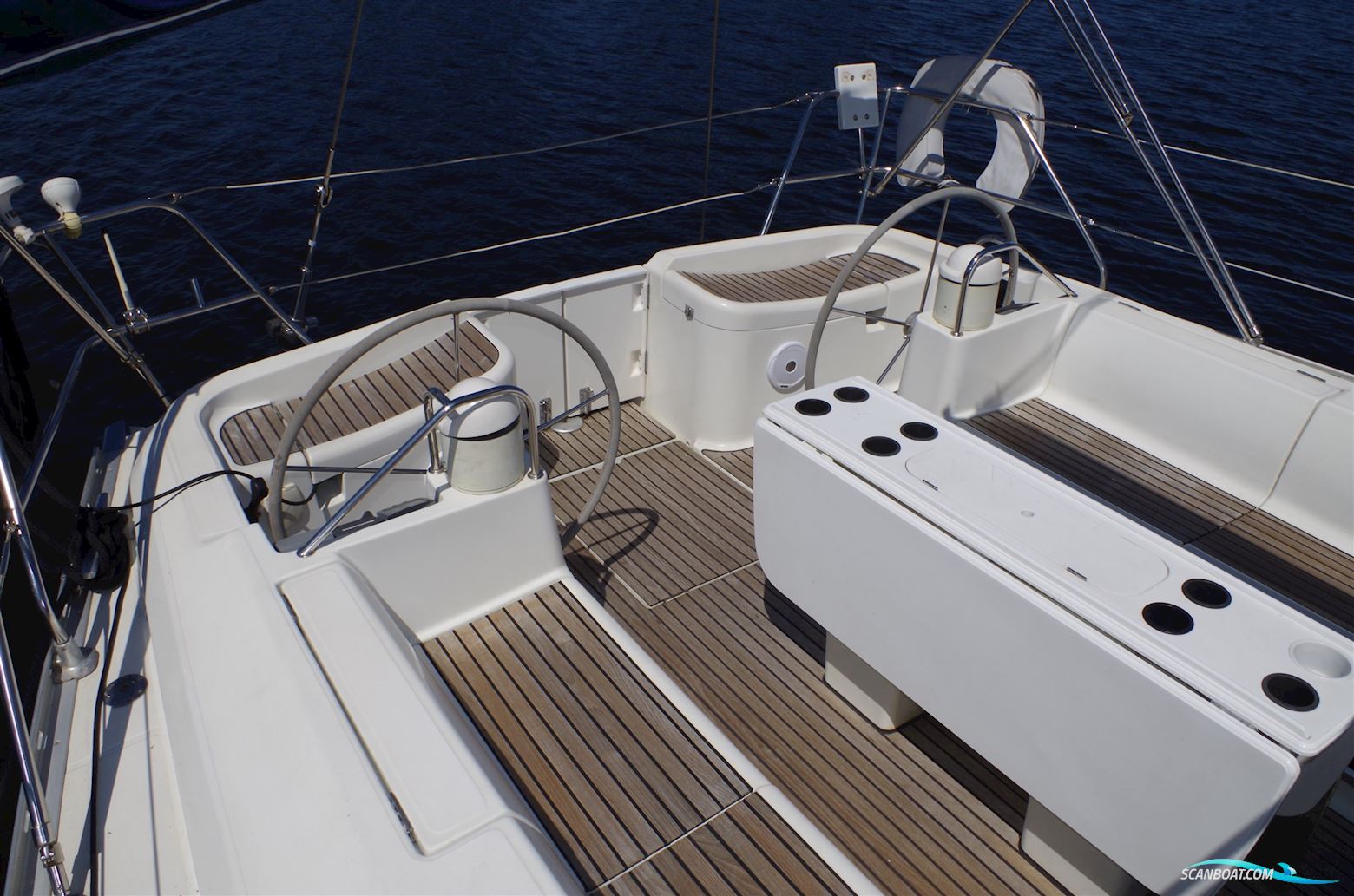 Jeanneau Sun Odyssey 45.2