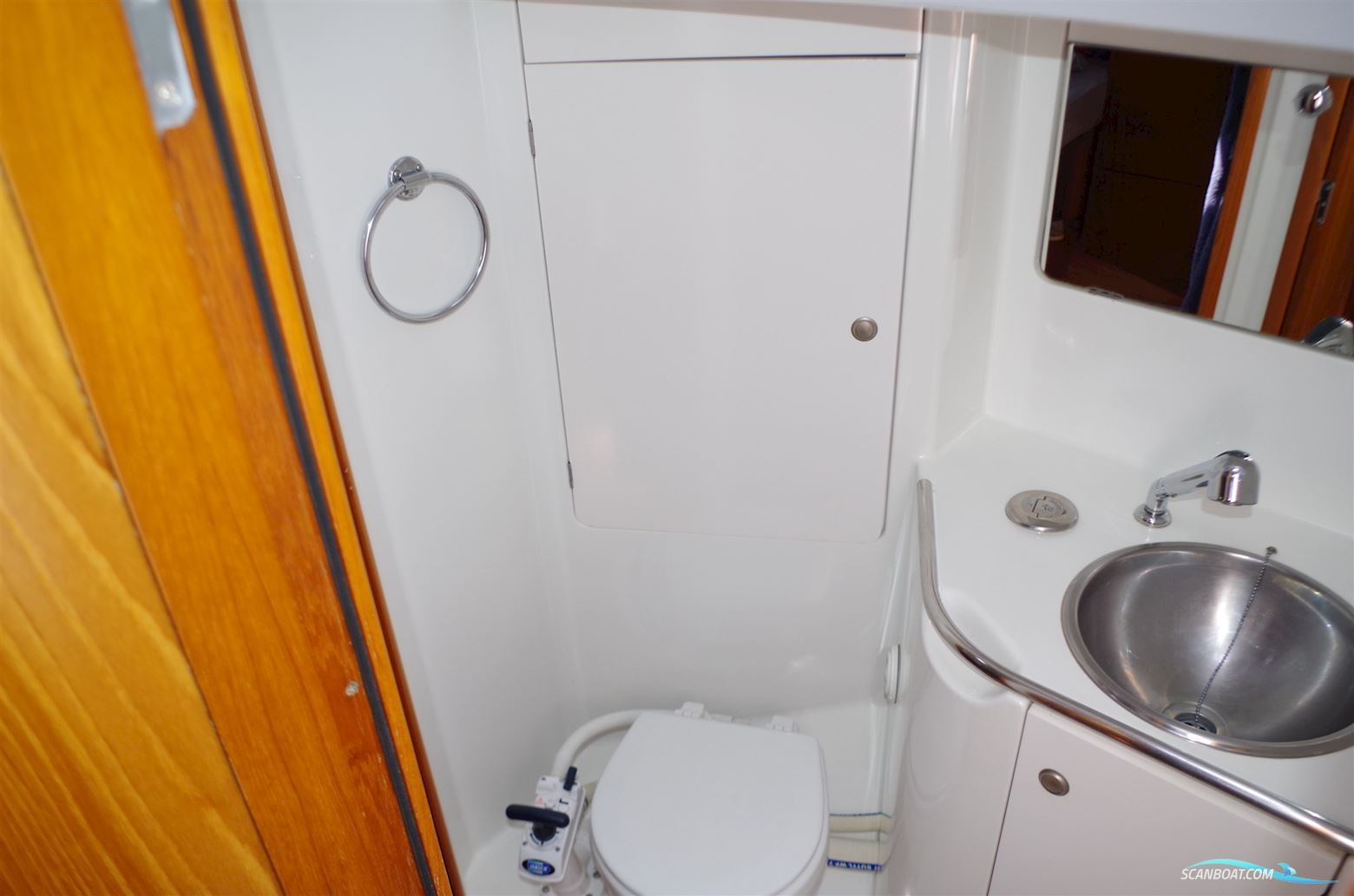 Jeanneau Sun Odyssey 45.2