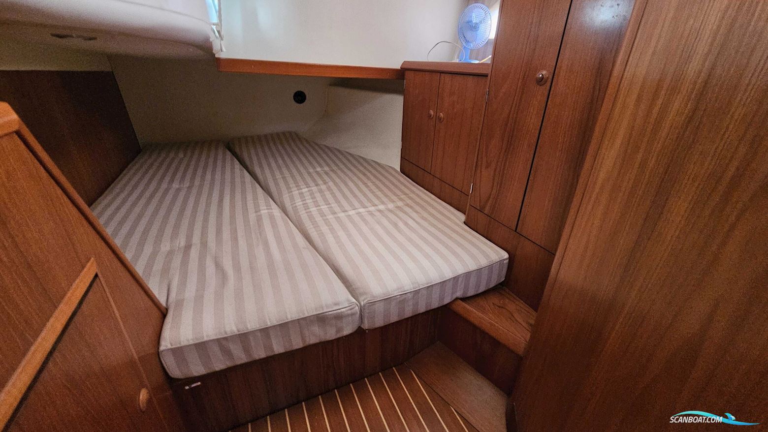 Jeanneau Sun Odyssey 45.2