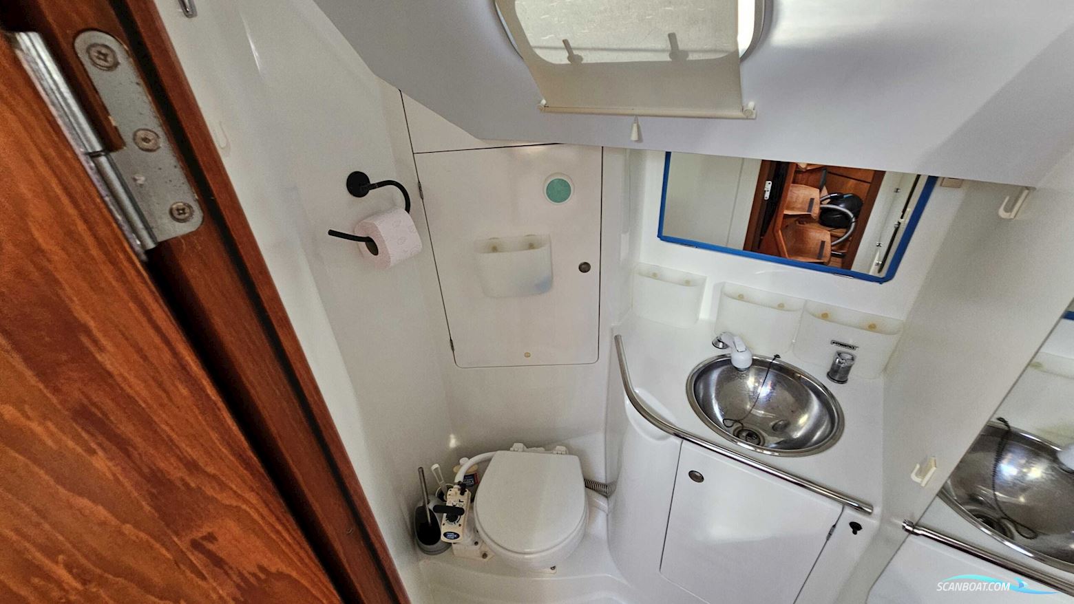 Jeanneau Sun Odyssey 45.2