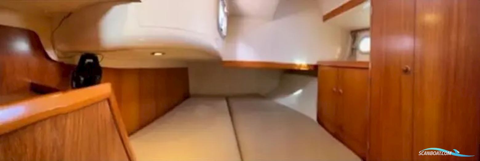 Jeanneau Sun Odyssey 45.2