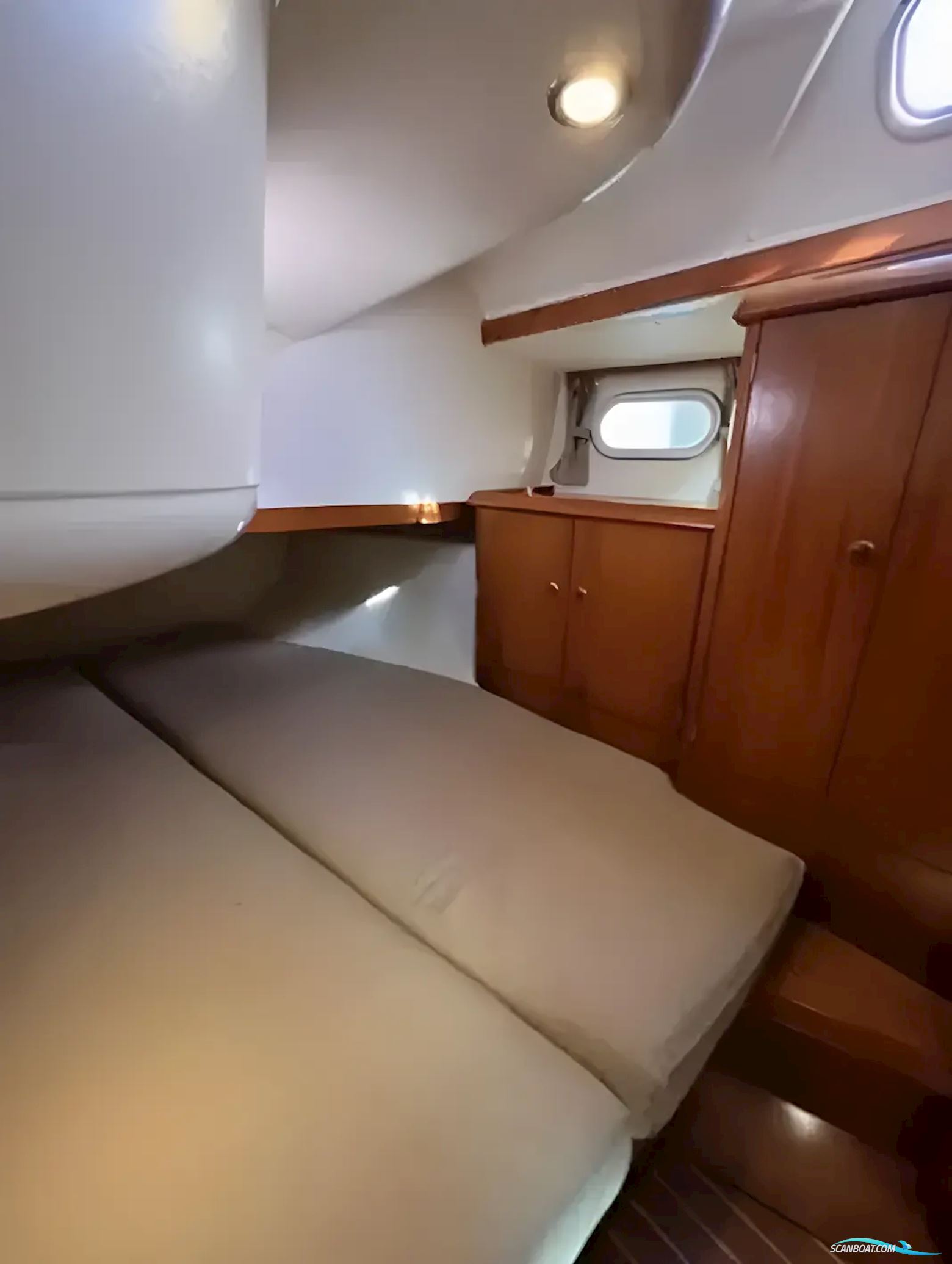 Jeanneau Sun Odyssey 45.2