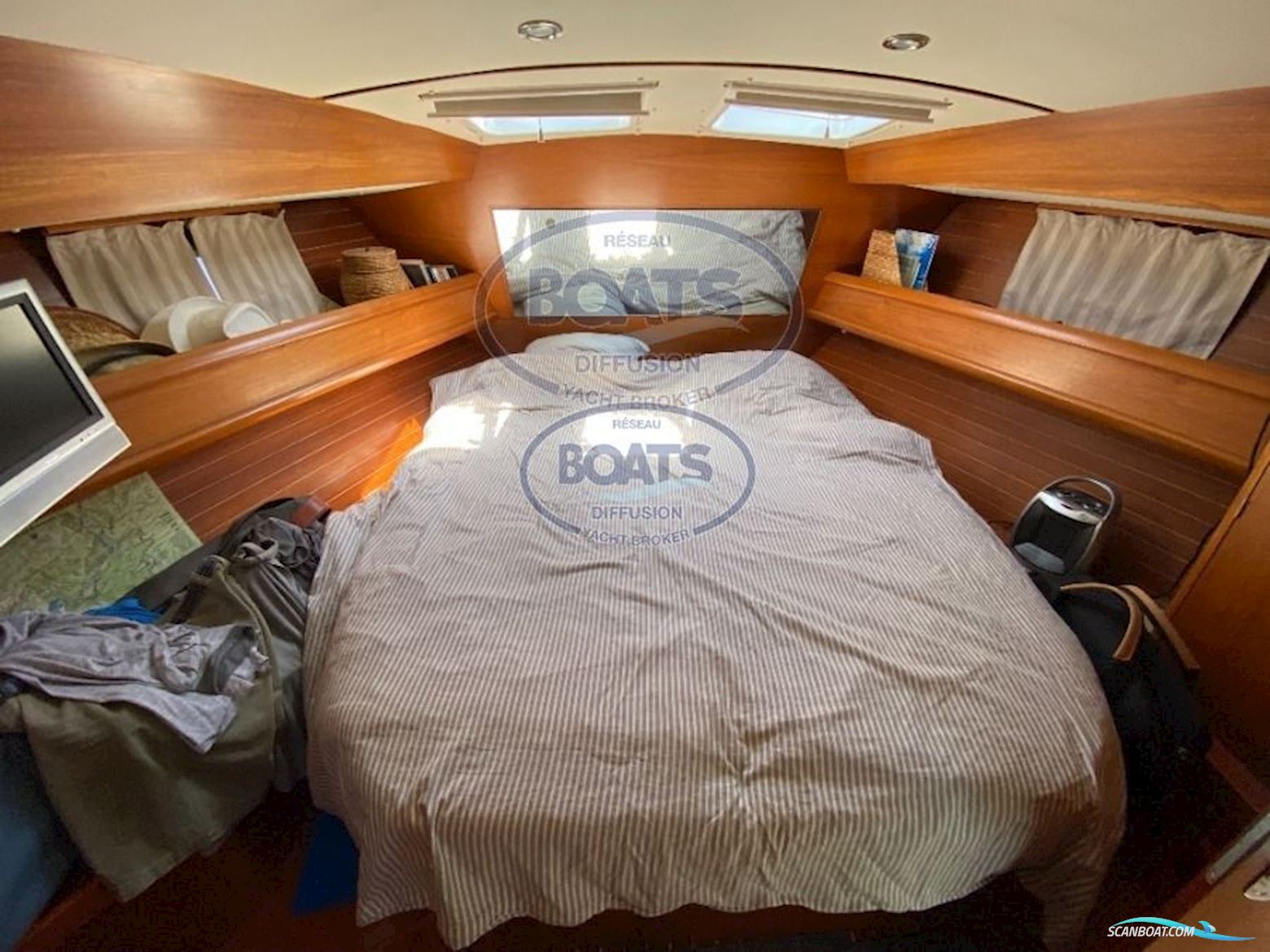 Jeanneau Sun Odyssey 45.2