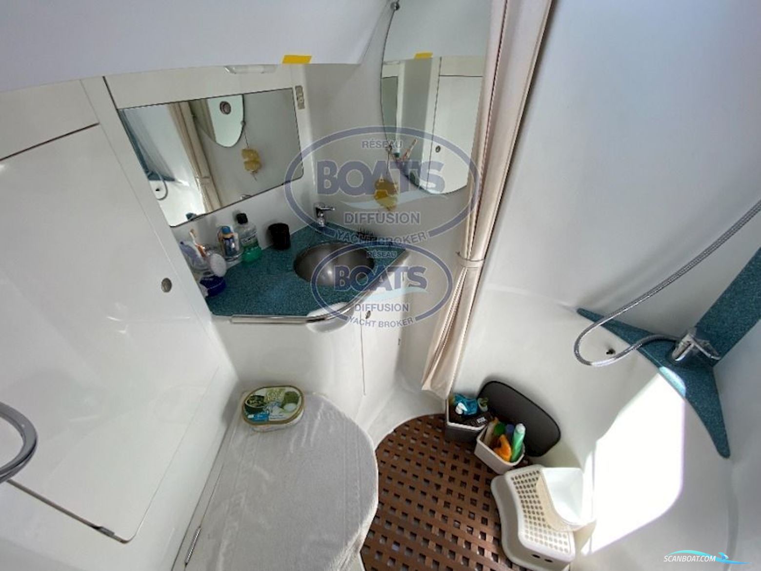 Jeanneau Sun Odyssey 45.2