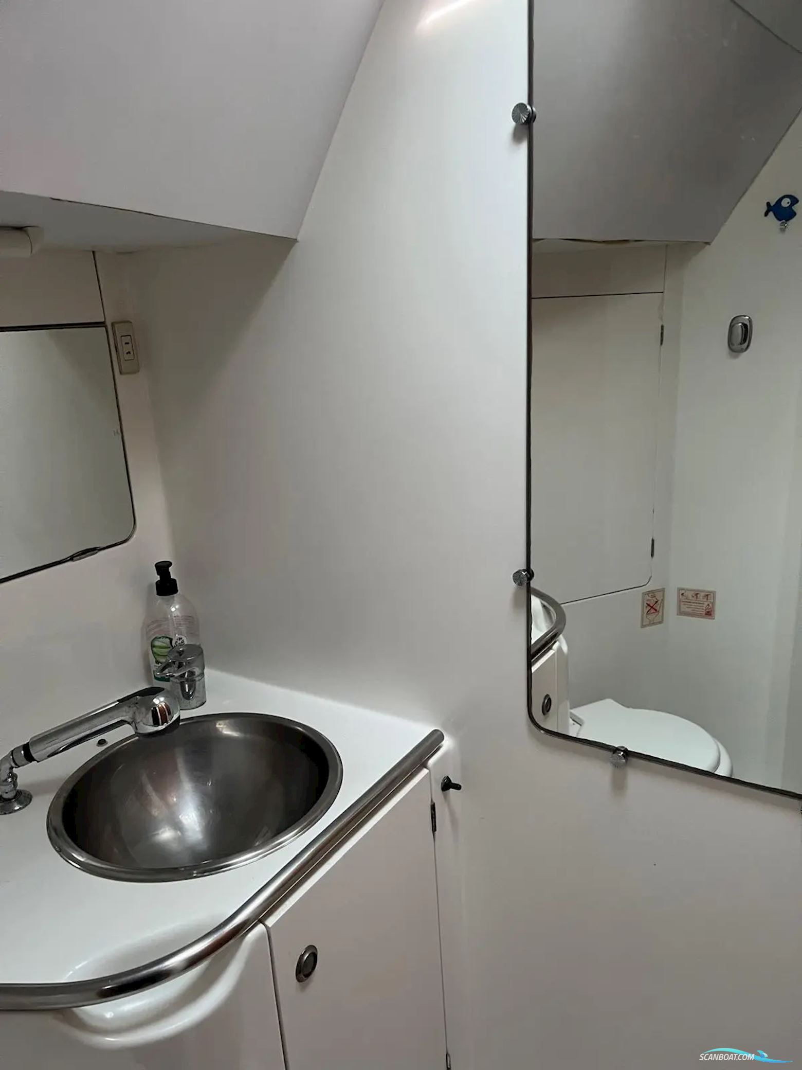 Jeanneau Sun Odyssey 45.2