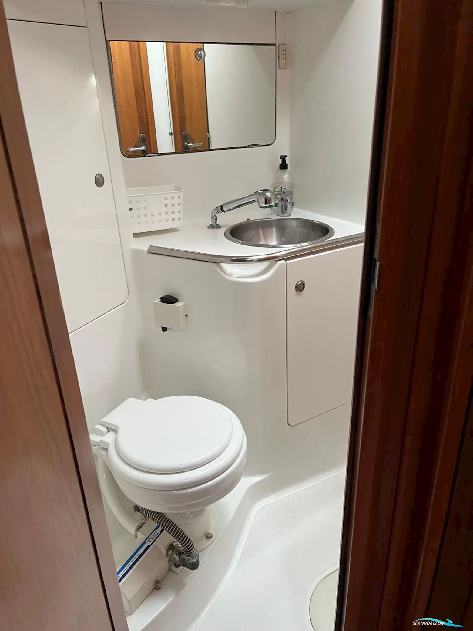 Jeanneau Sun Odyssey 45.2