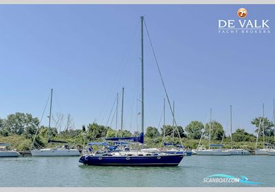 Jeanneau Sun Odyssey 45.2 Sailingboat 2002, with Yanmar engine, Italy