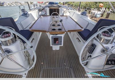 Jeanneau Sun Odyssey 45.2 Sailingboat 2002, with Yanmar engine, Italy
