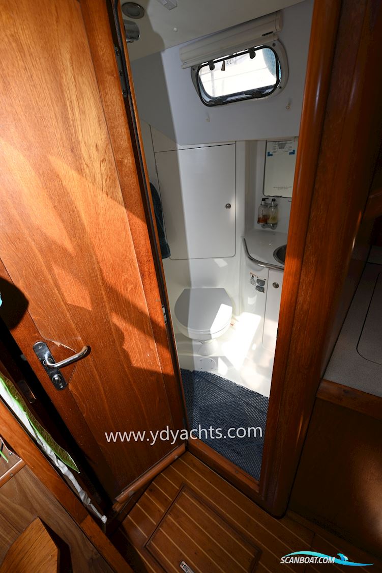 Jeanneau Sun Odyssey 45.2