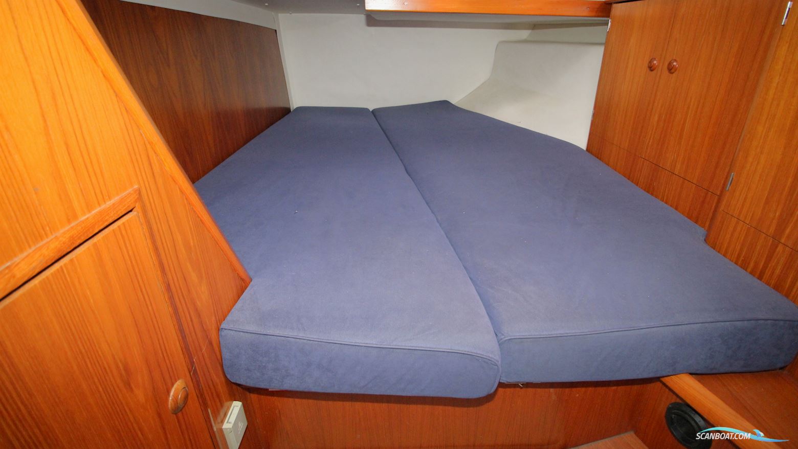 Jeanneau Sun Odyssey 45.2
