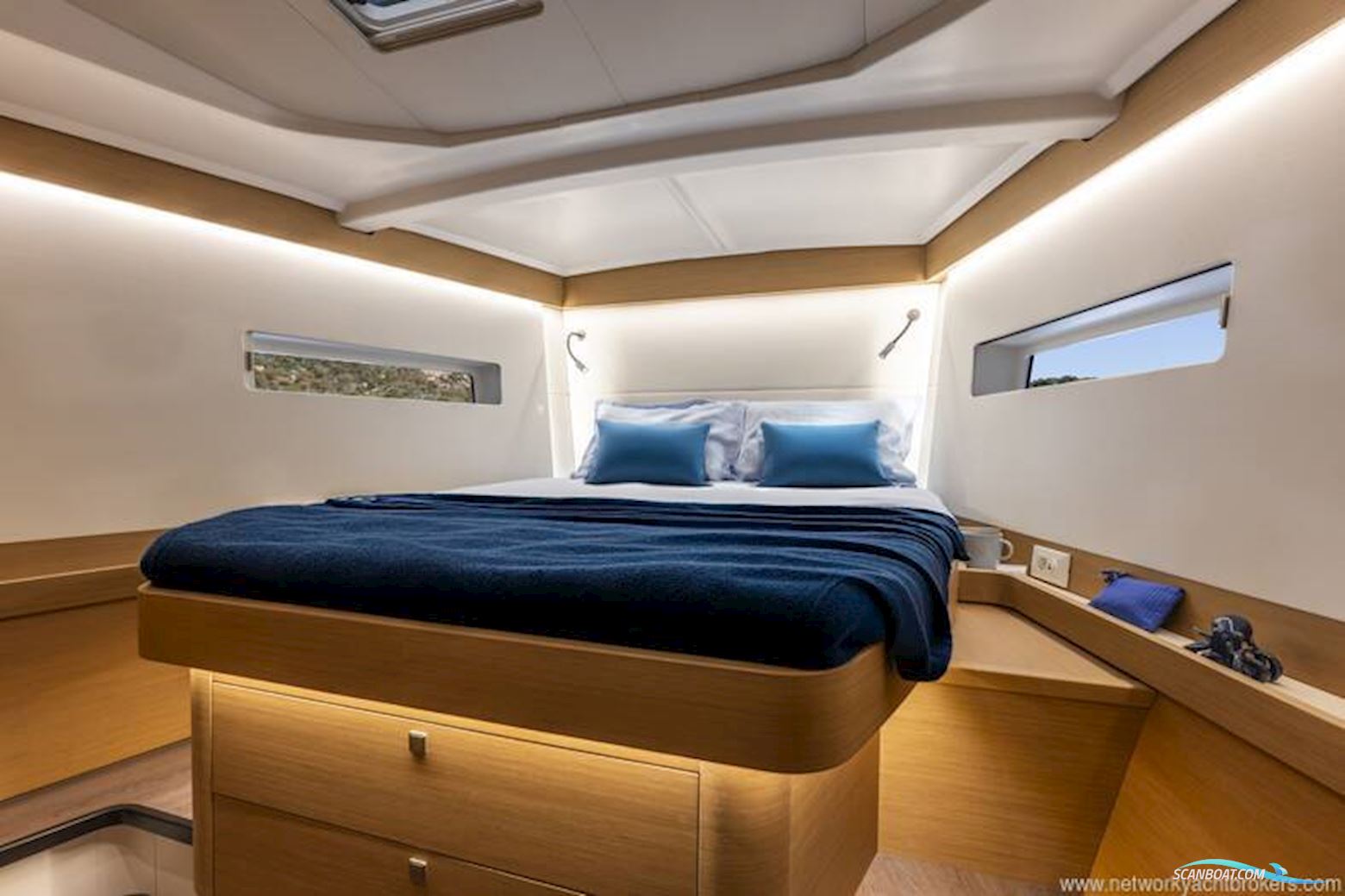 Jeanneau Sun Odyssey 455