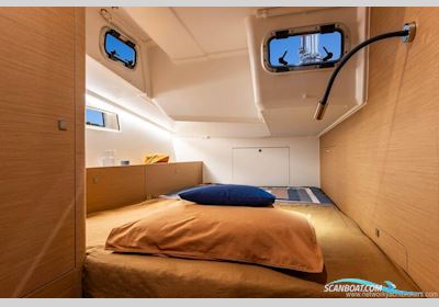 Jeanneau Sun Odyssey 455 Sailingboat 2026, with Yanmar 4JH57CR engine, France