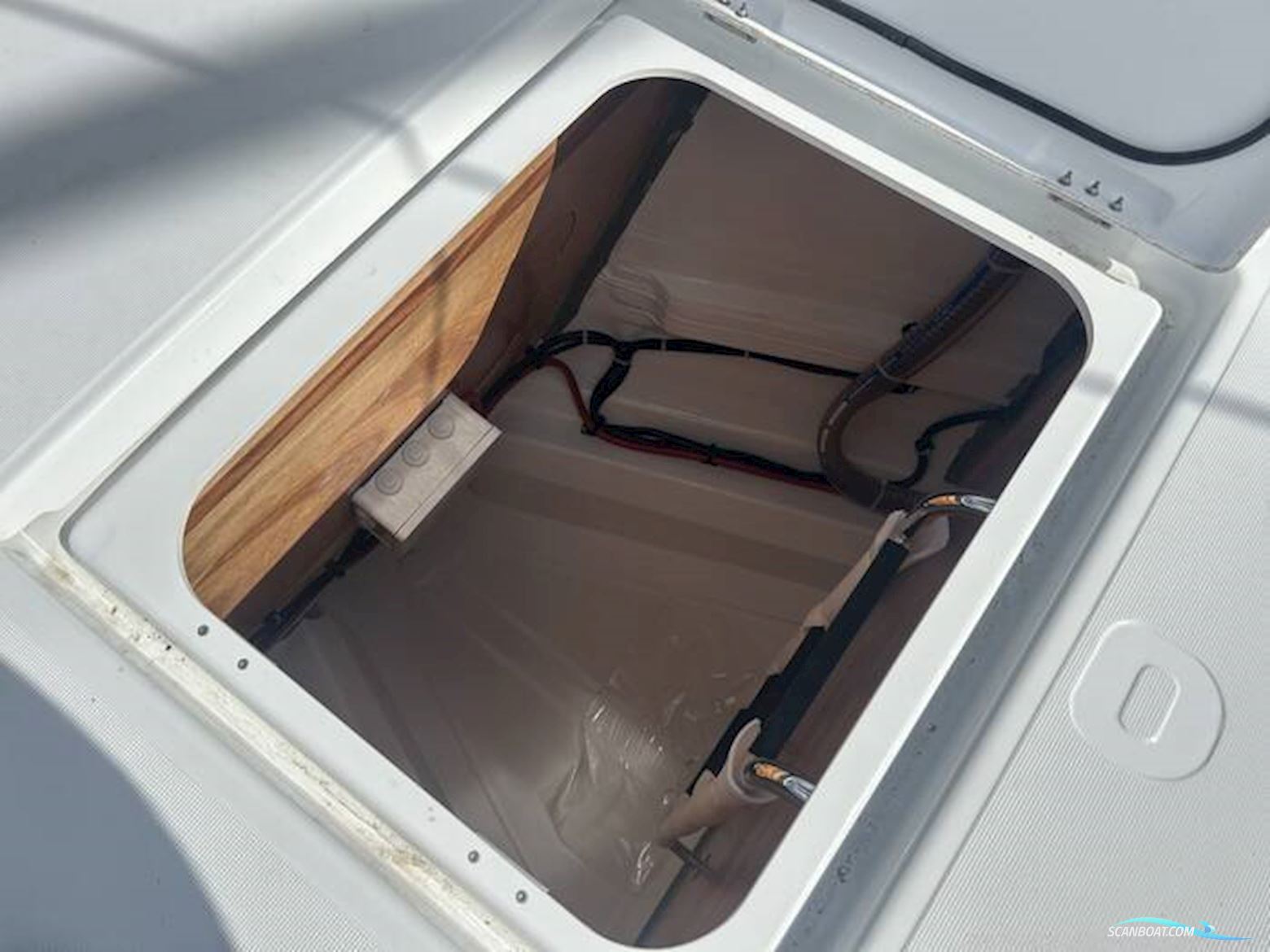 Jeanneau Sun Odyssey 455