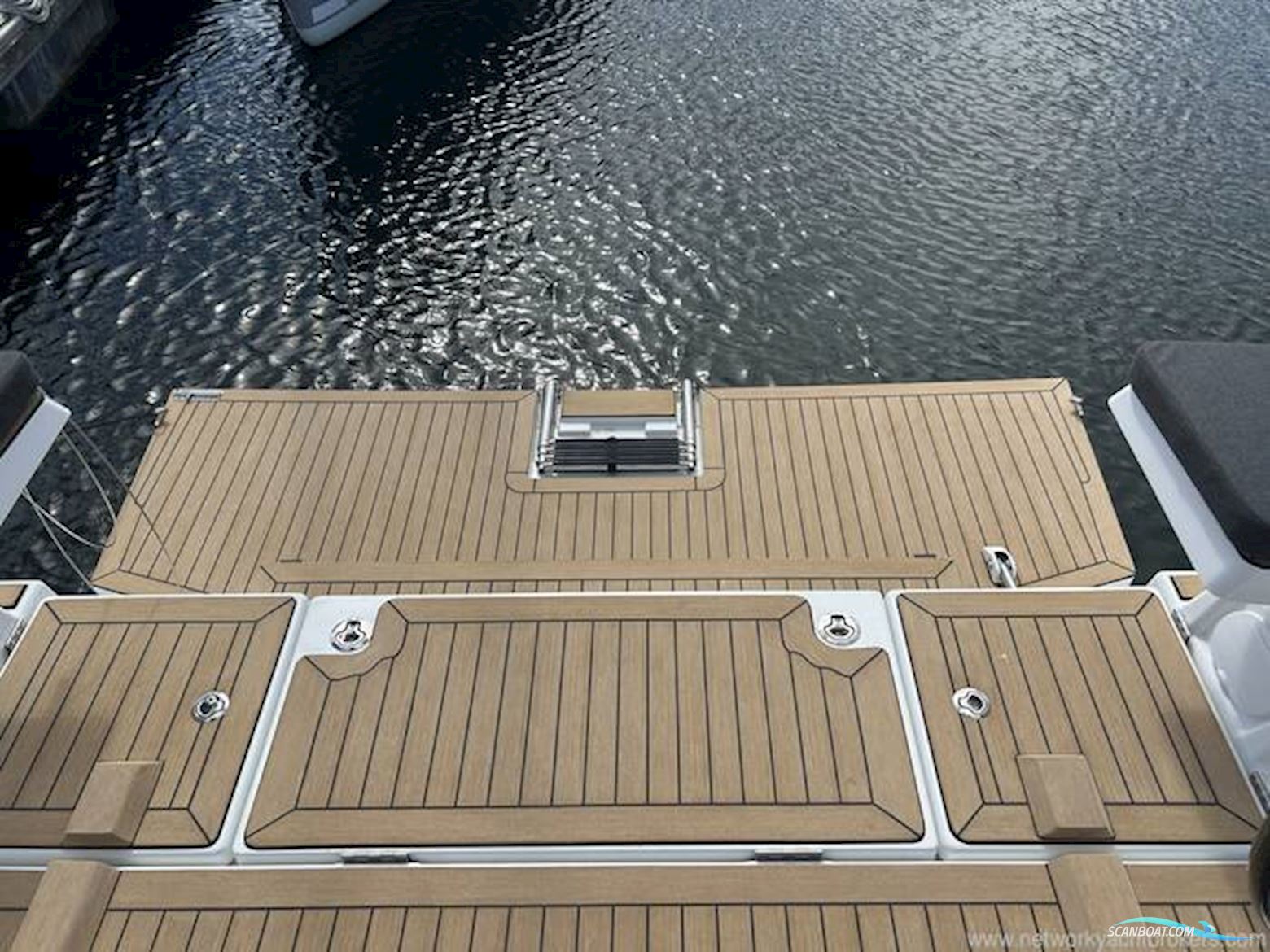 Jeanneau Sun Odyssey 455