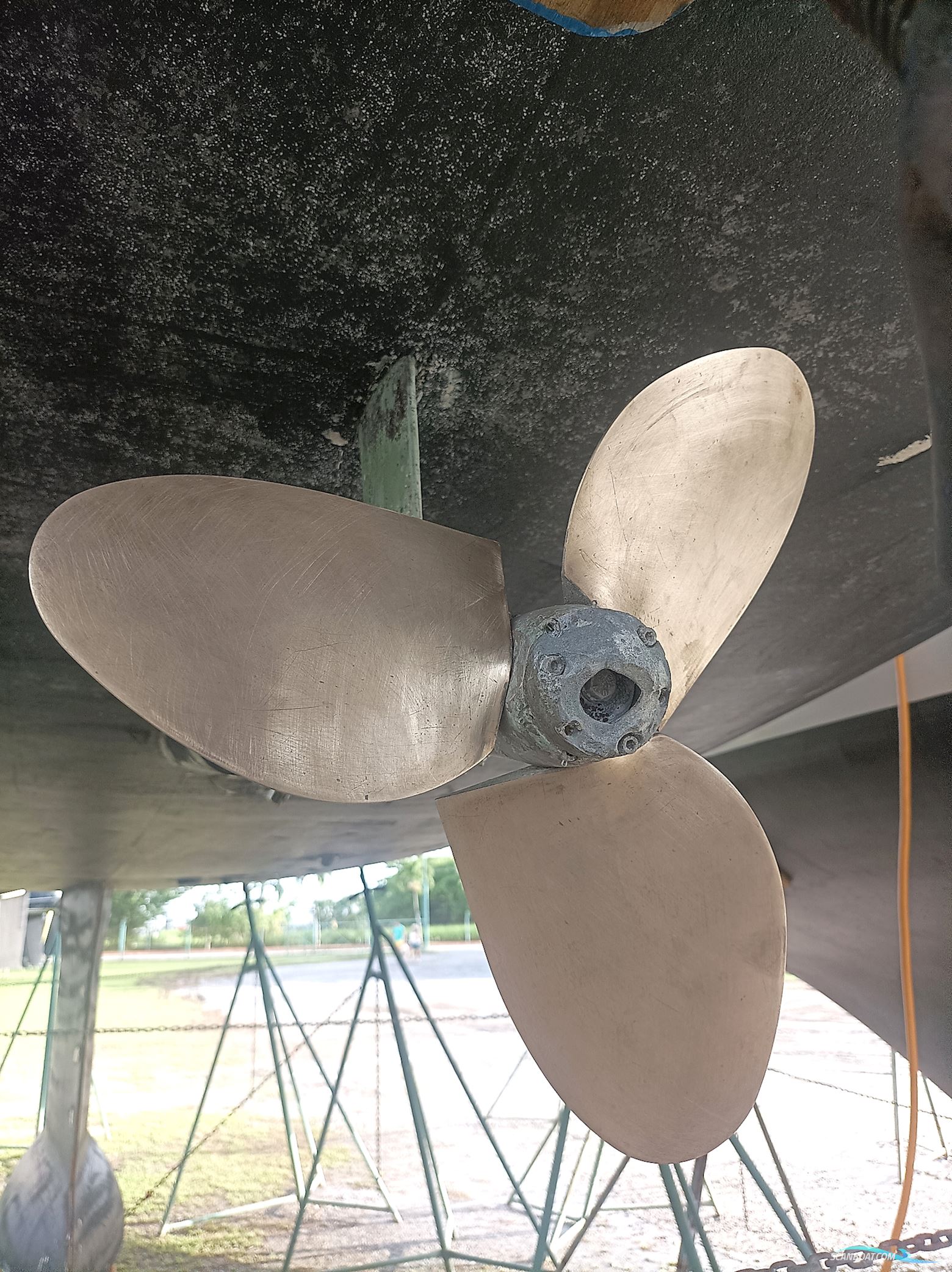 Jeanneau Sun Odyssey 45ds