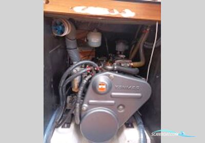 Jeanneau Sun Odyssey 45ds Sailingboat 2008, with Volvo Penta engine, No country info