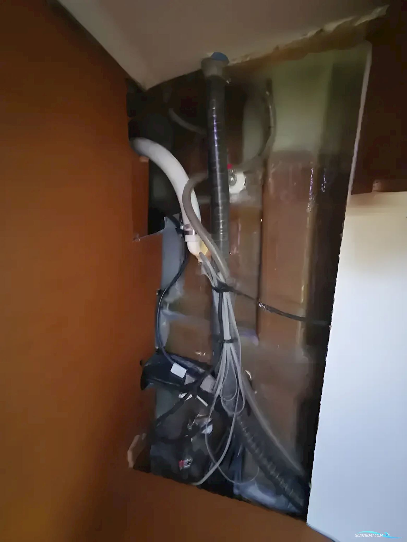 Jeanneau Sun Odyssey 469