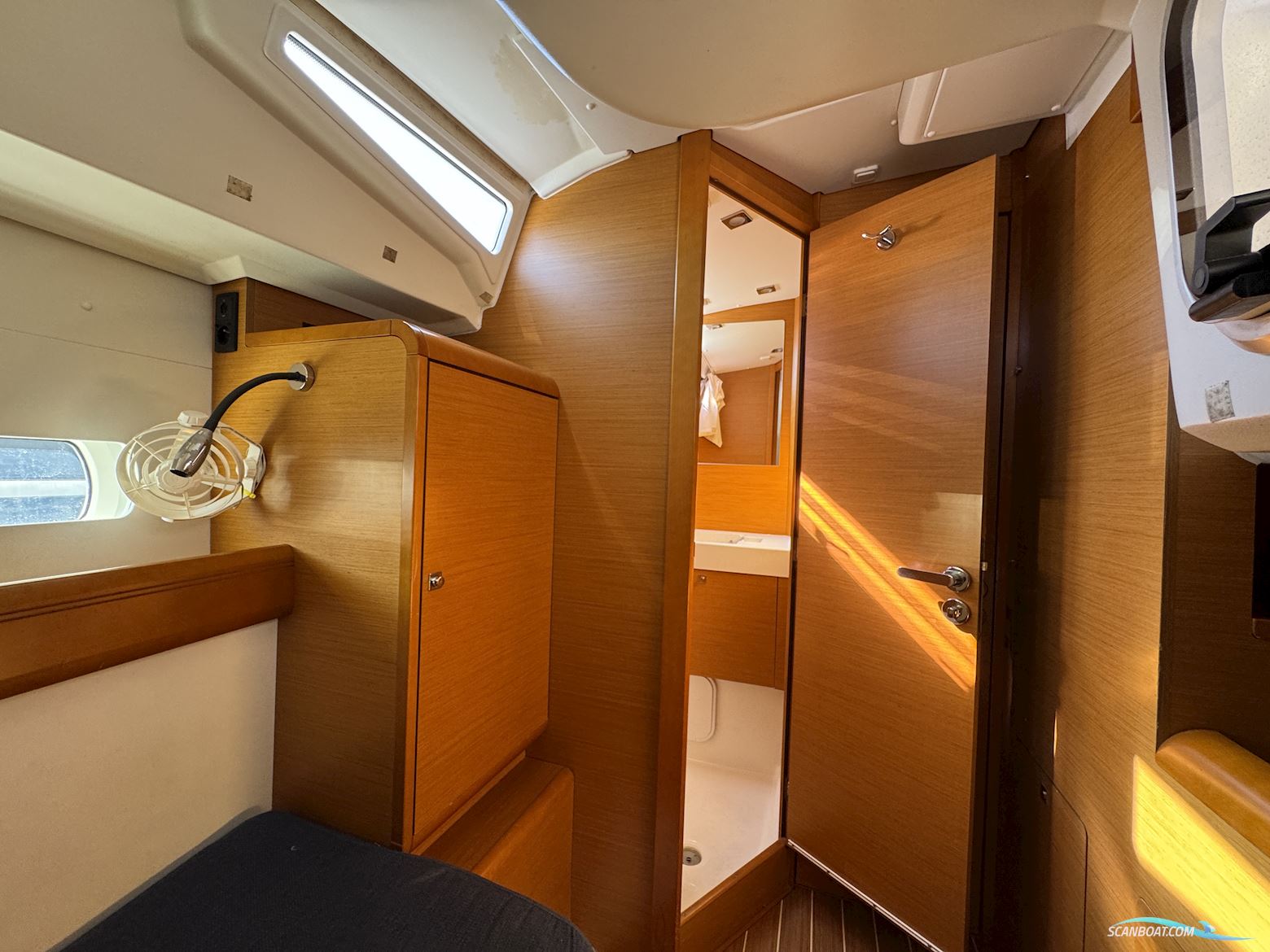 Jeanneau Sun Odyssey 469