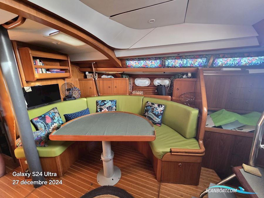 Jeanneau Sun Odyssey 47 CC