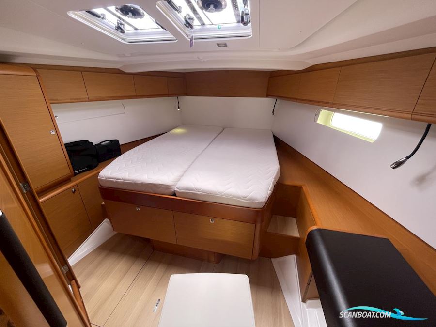 Jeanneau Sun Odyssey 479