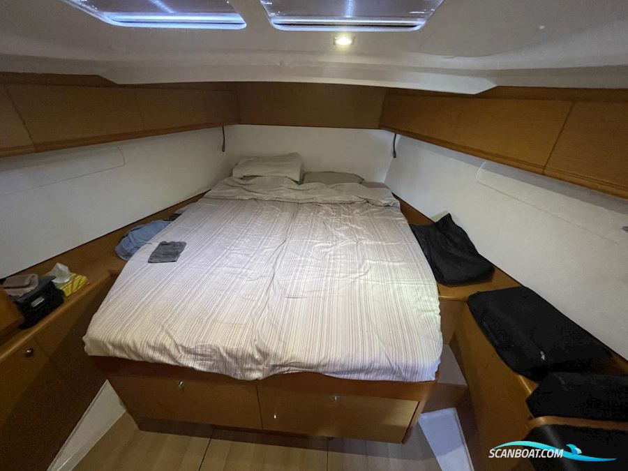 Jeanneau Sun Odyssey 479