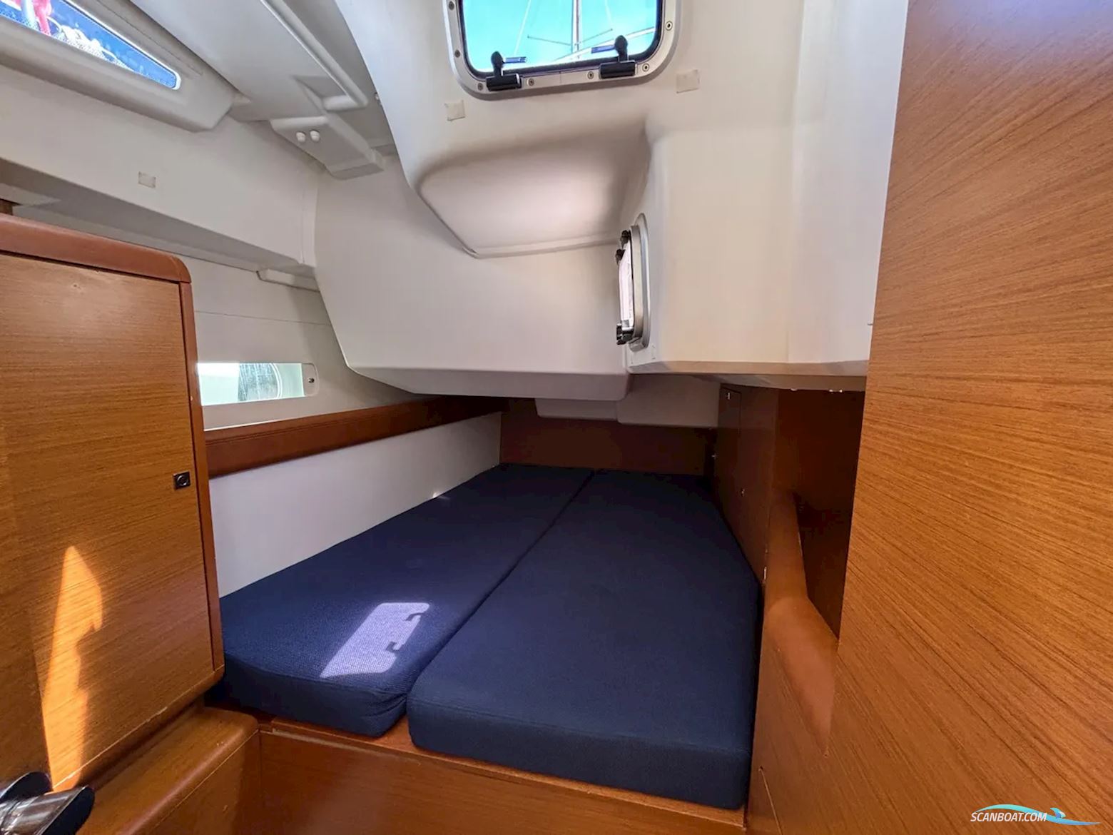 Jeanneau Sun Odyssey 479