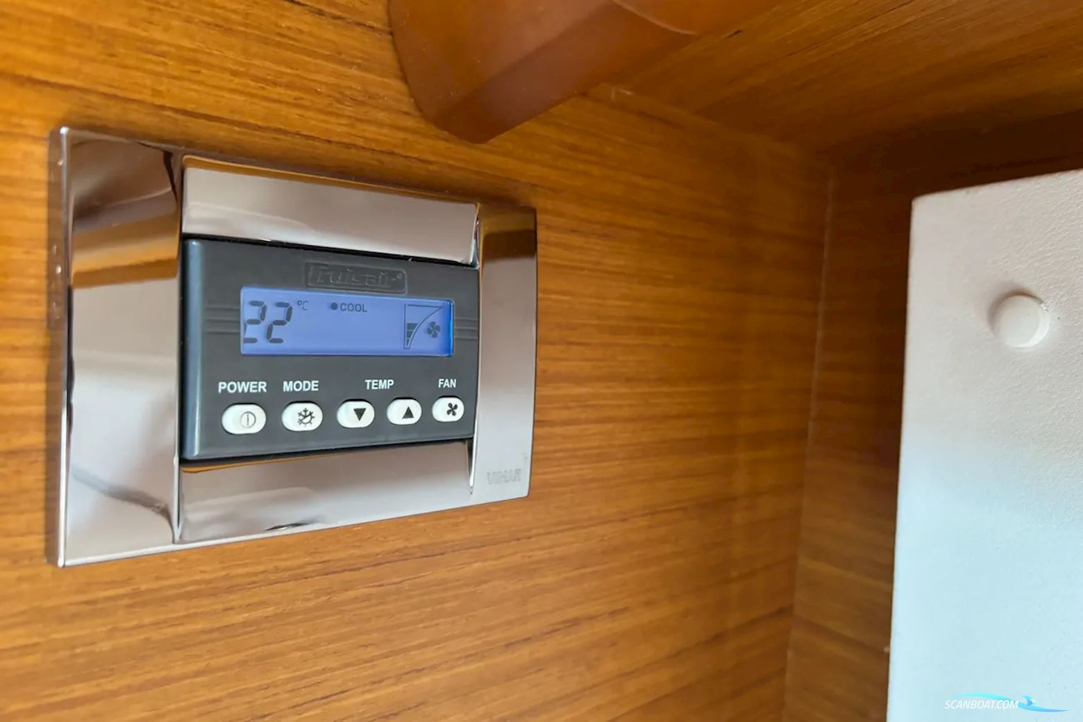 Jeanneau Sun Odyssey 479